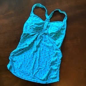 Maternity Bathing Suit Top | Motherhood Maternity